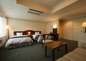 Hotel Mt. Fuji 3*