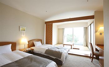 Hotel Mt. Fuji 3*