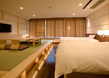 Hotel Mt. Fuji 3*