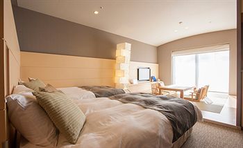 Hotel Mt. Fuji 3*