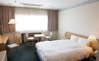 Hotel Mt. Fuji 3*