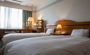 Hotel Mt. Fuji 3*