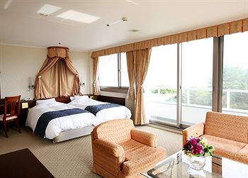 Hotel Mt. Fuji 3*