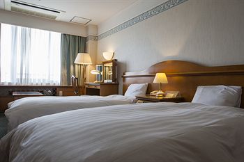 Hotel Mt. Fuji 3*