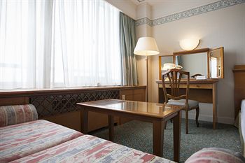Hotel Mt. Fuji 3*