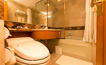 Hotel Mt. Fuji 3*