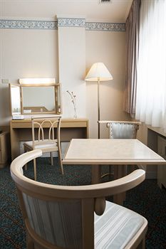Hotel Mt. Fuji 3*