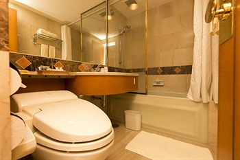 Hotel Mt. Fuji 3*