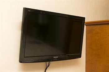 Hotel Mt. Fuji 3*