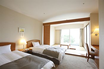 Hotel Mt. Fuji 3*