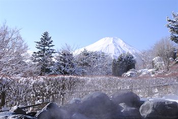 Hotel Mt. Fuji 3*