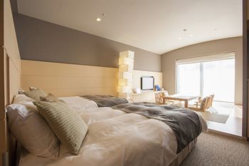Hotel Mt. Fuji 3*