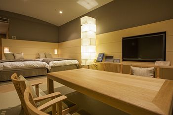 Hotel Mt. Fuji 3*