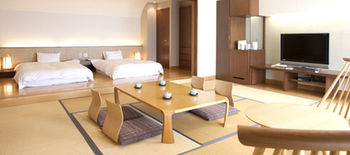 Hotel Mt. Fuji 3*