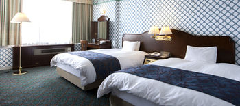 Hotel Mt. Fuji 3*