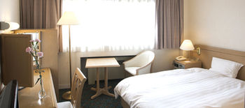 Hotel Mt. Fuji 3*