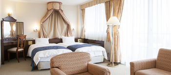 Hotel Mt. Fuji 3*