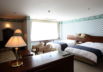 Hotel Mt. Fuji 3*