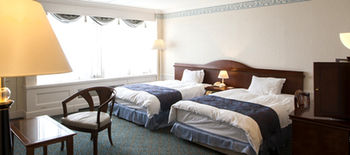 Hotel Mt. Fuji 3*