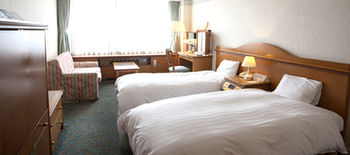 Hotel Mt. Fuji 3*