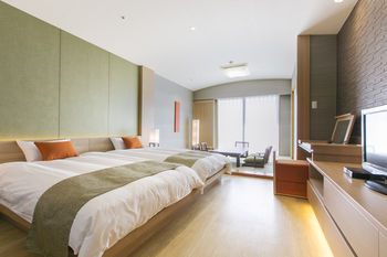 Hotel Mt. Fuji 3*