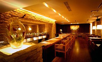 Hotel Mt. Fuji 3*