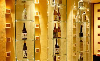 Hotel Mt. Fuji 3*