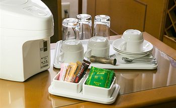 Hotel Mt. Fuji 3*