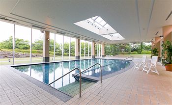 Hotel Mt. Fuji 3*