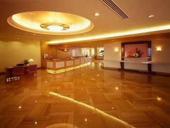 Hotel Mt. Fuji 3*