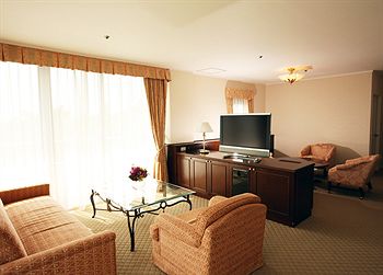 Hotel Mt. Fuji 3*