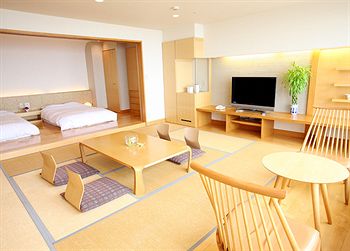 Hotel Mt. Fuji 3*