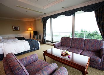 Hotel Mt. Fuji 3*
