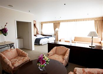 Hotel Mt. Fuji 3*