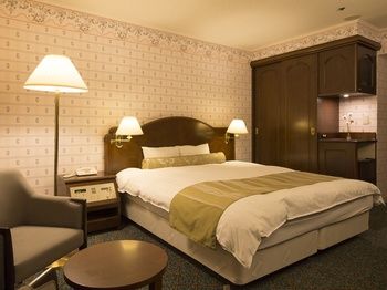 Hotel Mt. Fuji 3*