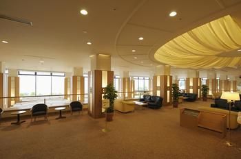 Hotel Mt. Fuji 3*