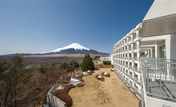 Hotel Mt. Fuji 3*