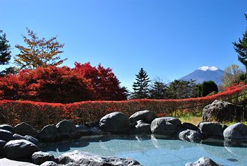 Hotel Mt. Fuji 3*