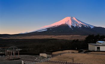 Hotel Mt. Fuji 3*