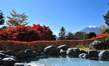 Hotel Mt. Fuji 3*