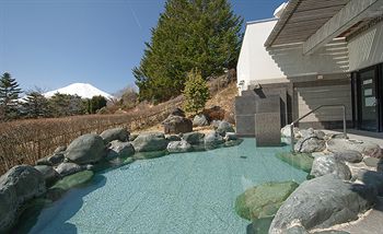 Hotel Mt. Fuji 3*