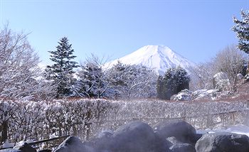 Hotel Mt. Fuji 3*