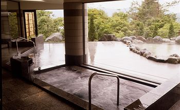 Hotel Mt. Fuji 3*