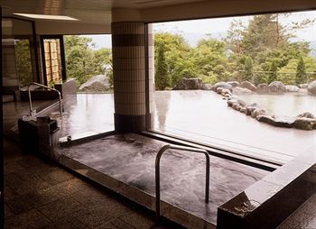 Hotel Mt. Fuji 3*