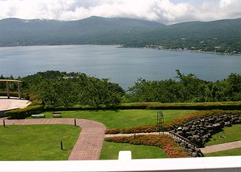 Hotel Mt. Fuji 3*