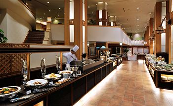 Hotel Mt. Fuji 3*