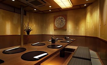 Hotel Mt. Fuji 3*
