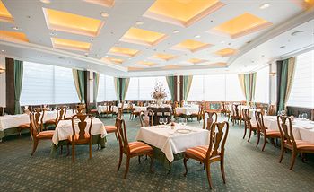 Hotel Mt. Fuji 3*