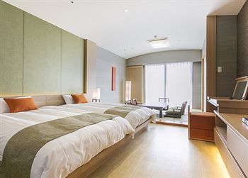 Hotel Mt. Fuji 3*