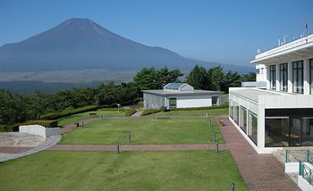 Hotel Mt. Fuji 3*